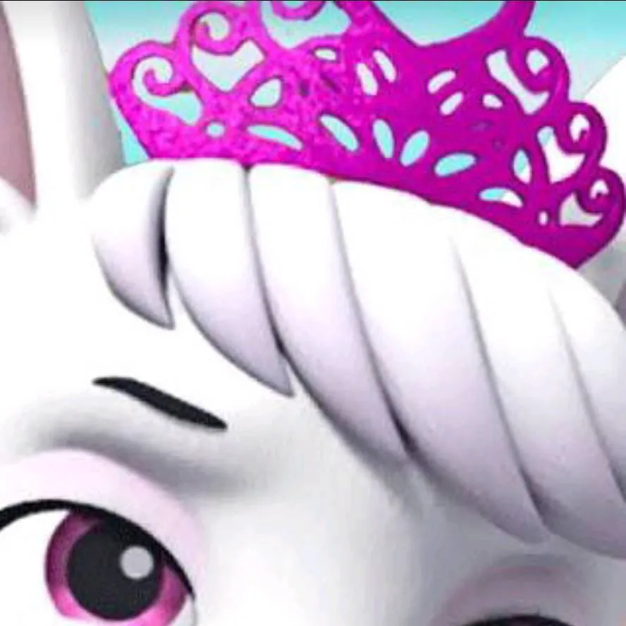 chat with ai character: sweetie the dog 