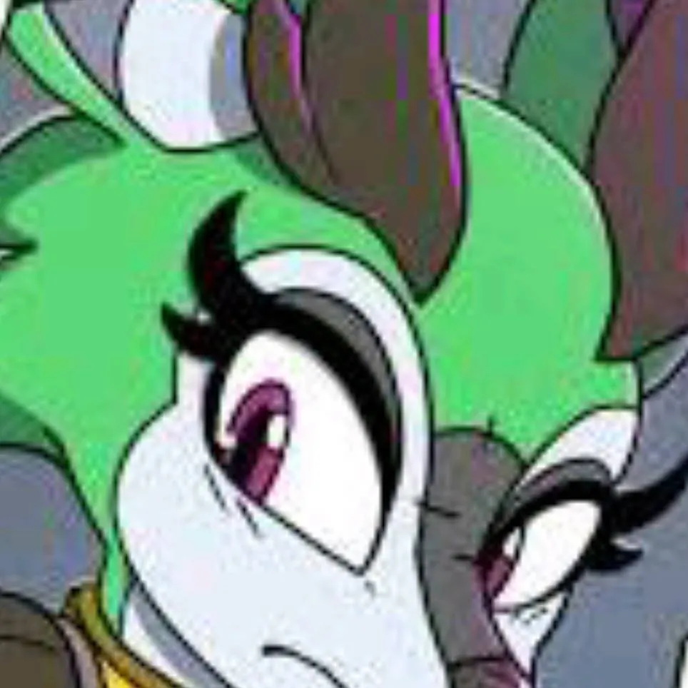 chat with ai character: clove pronghorn 