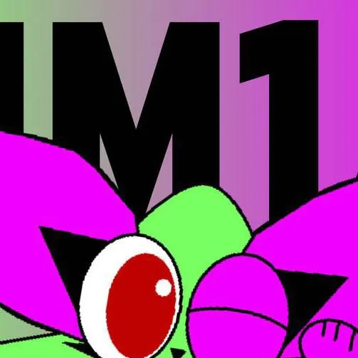 chat with ai character: NM14ISBACK