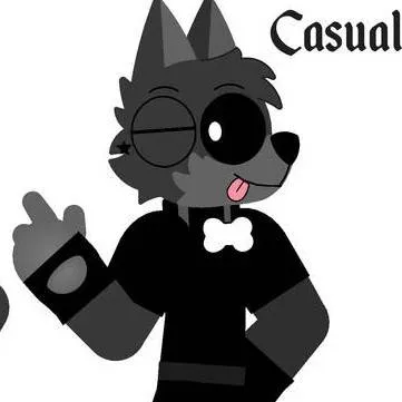 chat with ai character: LuisDarkWolf