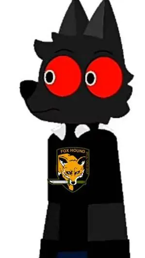 ai character: hellwolf background