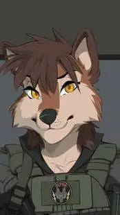 ai character: Sierra Howlett background