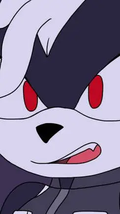 ai character: Kimiko the Jackal background