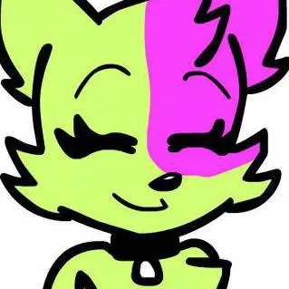 chat with ai character: nice mulu kitty