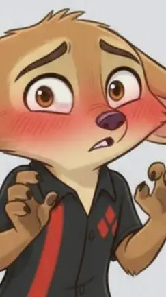 ai character: Finnick background