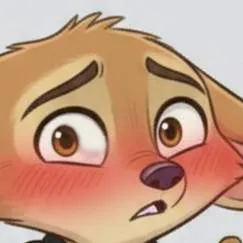 chat with ai character: Finnick