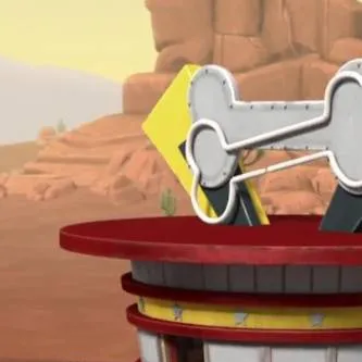 chat with ai character: Ruff-Ruff Pack