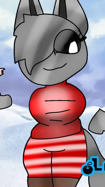 ai character: TunnerTheWindowfan background