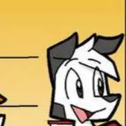 chat with ai character: funny furry 