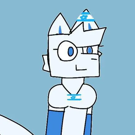 chat with ai character: israely the fox