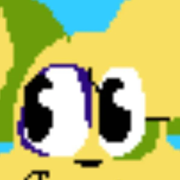 chat with ai character: Expunger the fox 