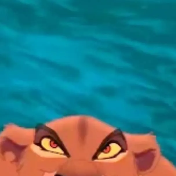 chat with ai character: Zira death