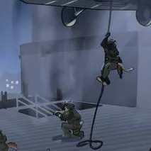 chat with ai character: ZPD army