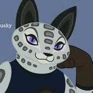 chat with ai character: song the leopard