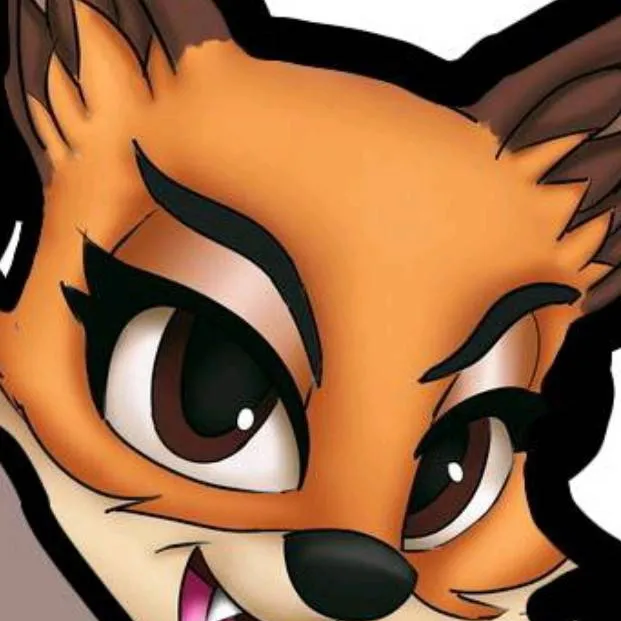 chat with ai character: nix the fox