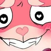 chat with ai character: female Red Panda