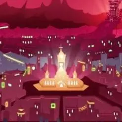 chat with ai character: hazbin hotel rp