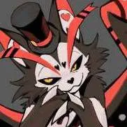 chat with ai character: husk the cat