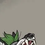 chat with ai character: Riker the wolf