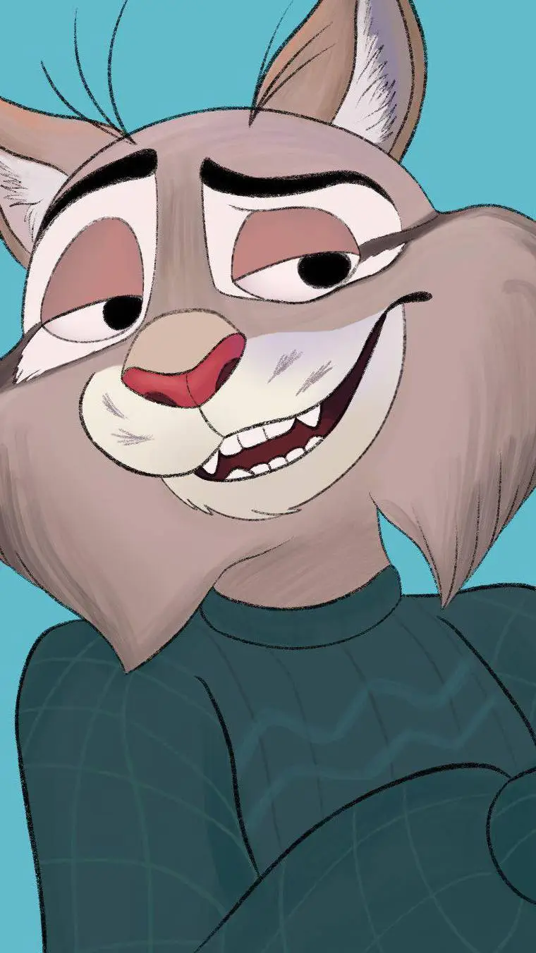 ai character: Milton Lynxley background