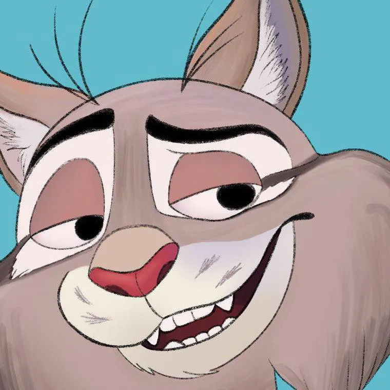 chat with ai character: Milton Lynxley