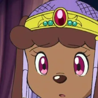 chat with ai character: Spiana the dog