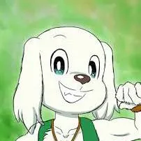 chat with ai character: Kuntakku the dog