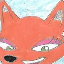 chat with ai character: fox (skunk Fu)