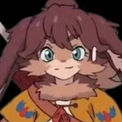 chat with ai character: lop the bunny