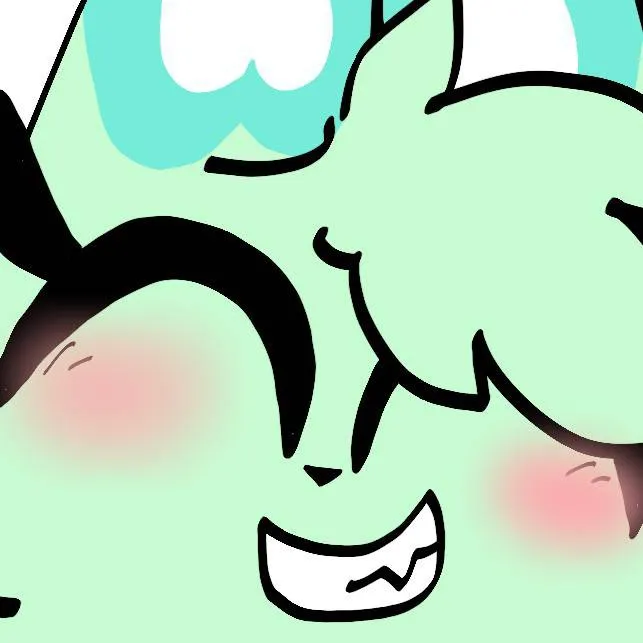 chat with ai character: Slushi the fox