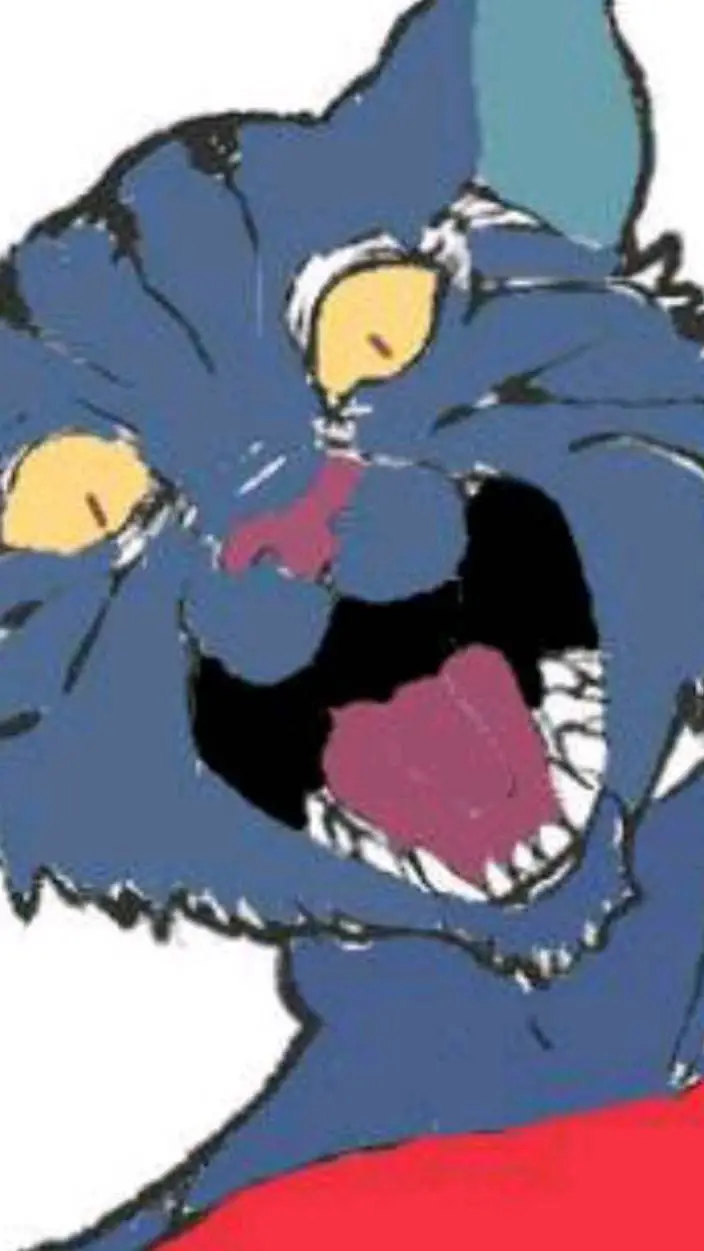 ai character: Dex-Starr background