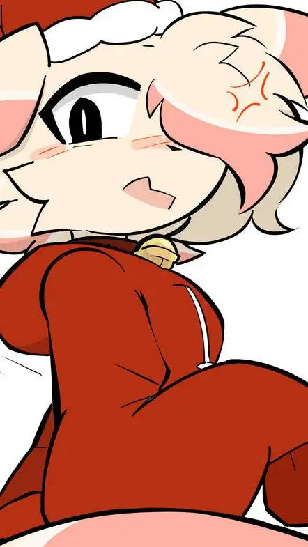 ai character: merric the fox background