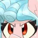 chat with ai character: cozy glow