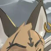 chat with ai character: miyu lynx