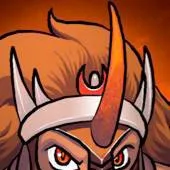 chat with ai character: King Sombra