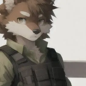 chat with ai character: Henry the wolf