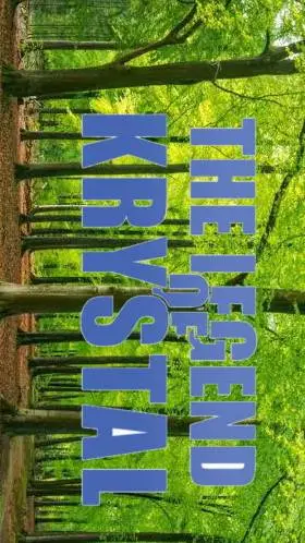 ai character: LegendofKrystal rp background