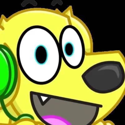 chat with ai character: Tyler the dog