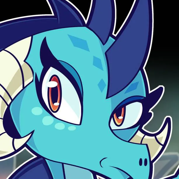 chat with ai character: ember the dragon