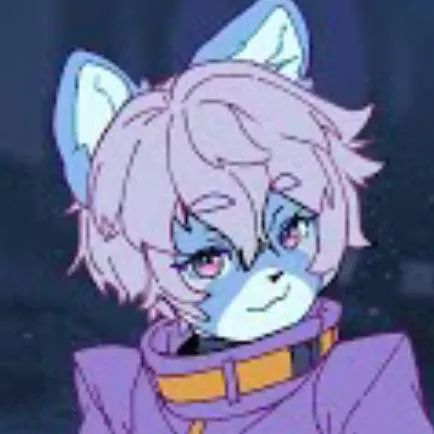 chat with ai character: Charmie red panda 