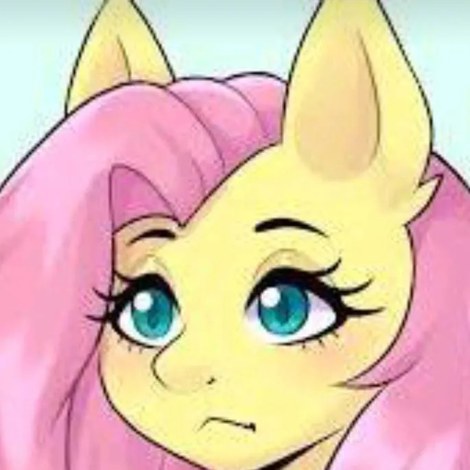 chat with ai character: flutterhsy 