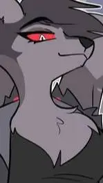 ai character: female vortex background