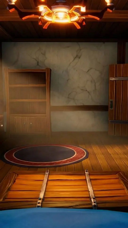 ai character: fluffyneighbors rp background