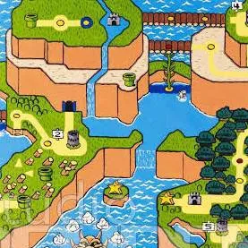 chat with ai character: super Mario rp