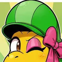 chat with ai character: Kylie Koopa