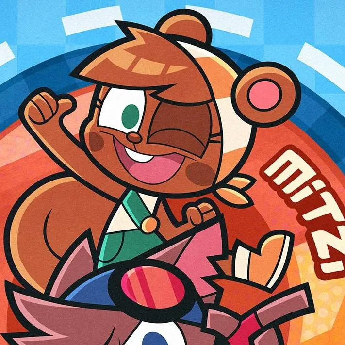 chat with ai character: Murphy & Mitzi