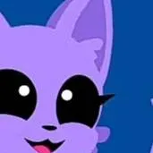 chat with ai character: female catnap