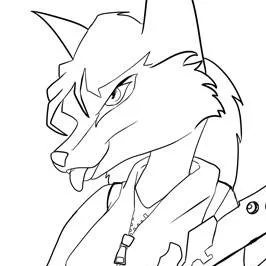 chat with ai character: Soraya the fox 