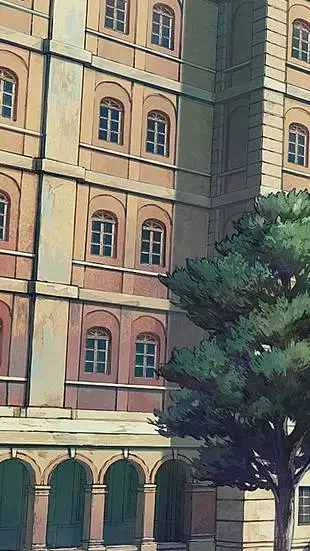 ai character: Beastars rp background