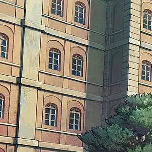 chat with ai character: Beastars rp